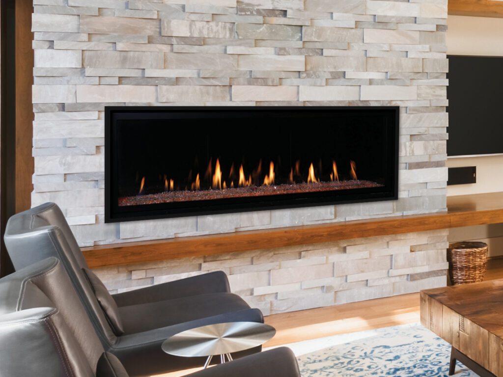 SDI Fireplaces