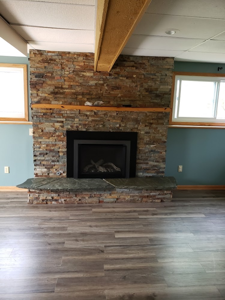 SE Wisconsin Chimneys in Wind Lake - FireplaceServiceFinder