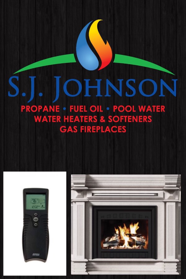SJ Johnson Inc. in Huntingtown - FireplaceServiceFinder