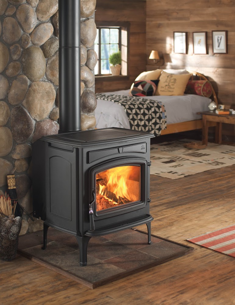 SOS Stove & Fireplace Shoppe in Port Murray - FireplaceServiceFinder