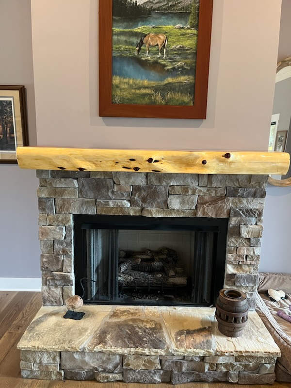 STL Forest Products in De Soto - FireplaceServiceFinder