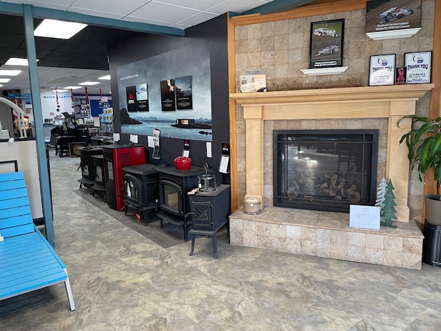 SUNDANCE LEISURE in Watertown - FireplaceServiceFinder