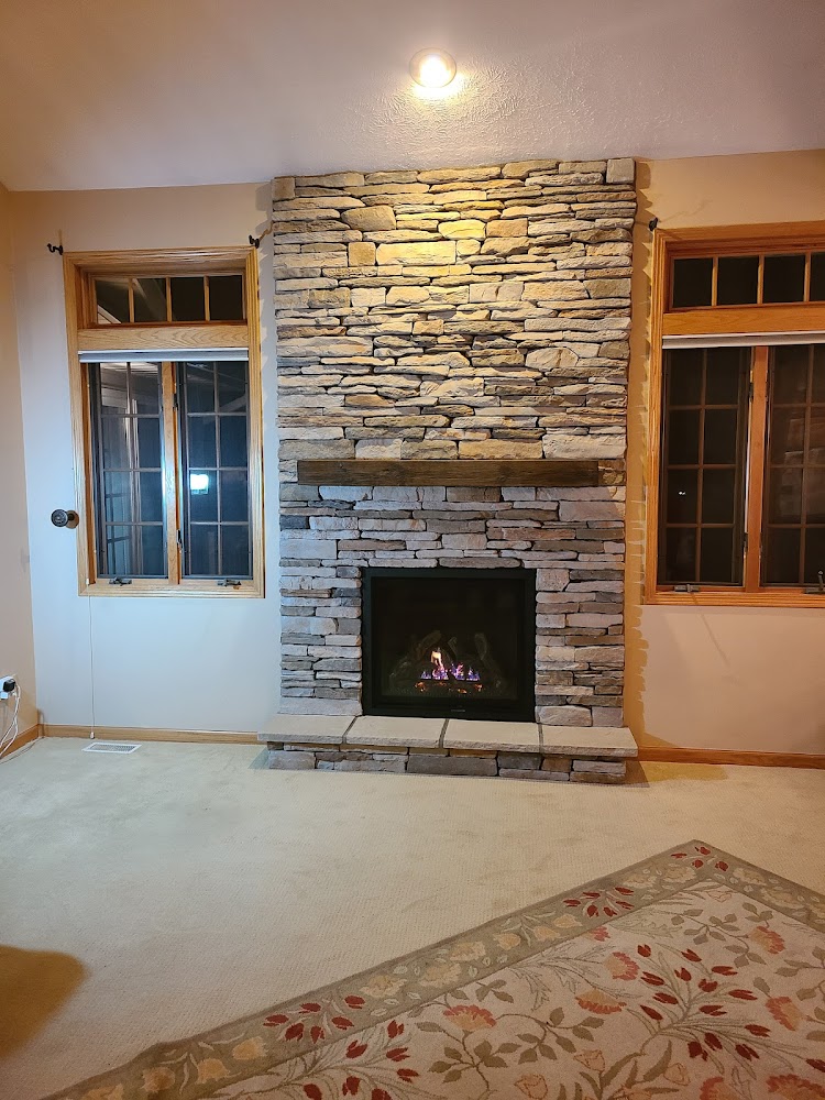 Sackett's Fireplace LLC in Kalamazoo - FireplaceServiceFinder