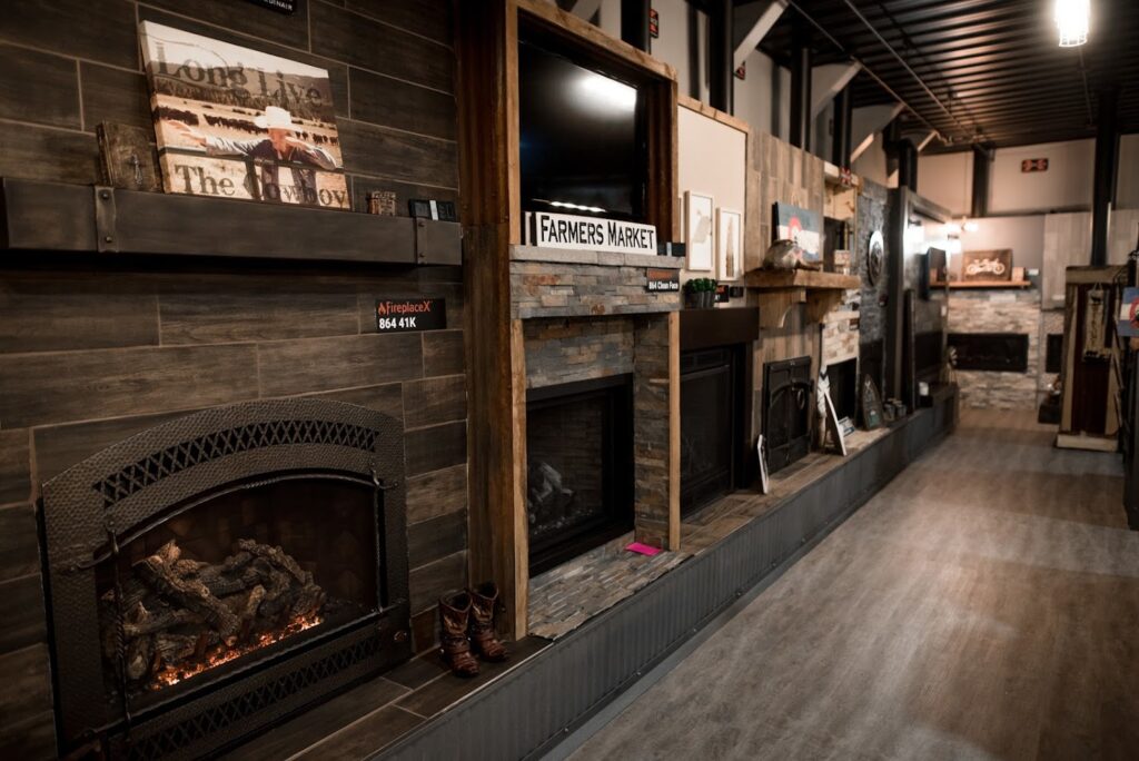 Salida Stove & Spa in Salida - FireplaceServiceFinder