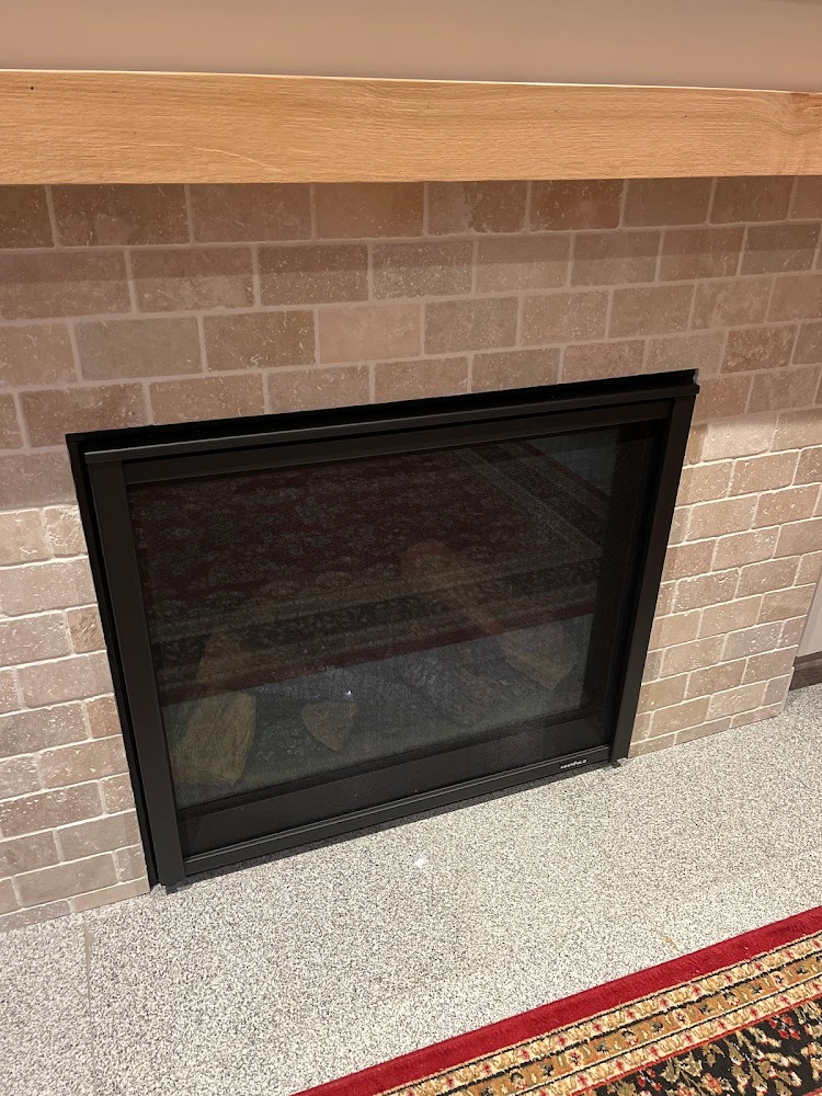 Sandwich Fireplace in Sandwich - FireplaceServiceFinder