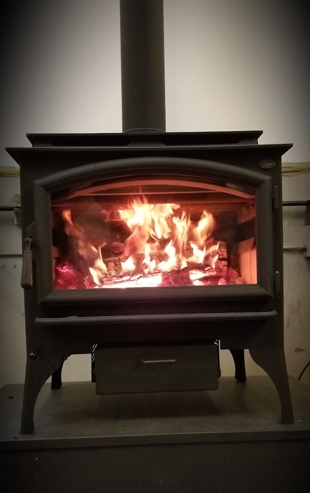 Schaefers Stove & Spa in Corvallis - FireplaceServiceFinder