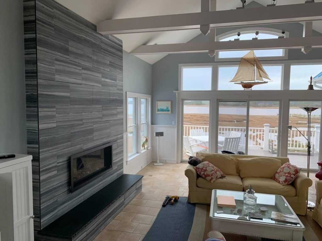 Schagrin Home Comfort Products in West Grove - FireplaceServiceFinder