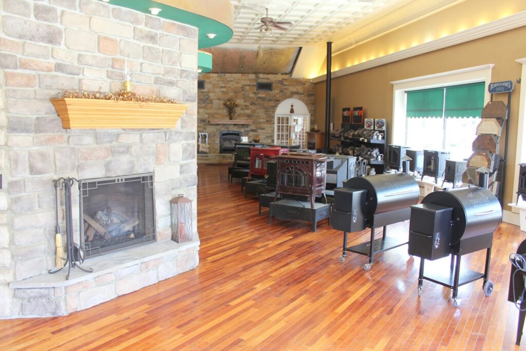 Schlemmer's Fire & Outdoor in Wabash - FireplaceServiceFinder