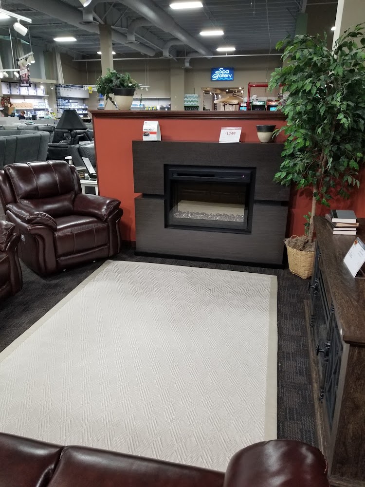 Scioto Valley Home Store in Hilliard - FireplaceServiceFinder