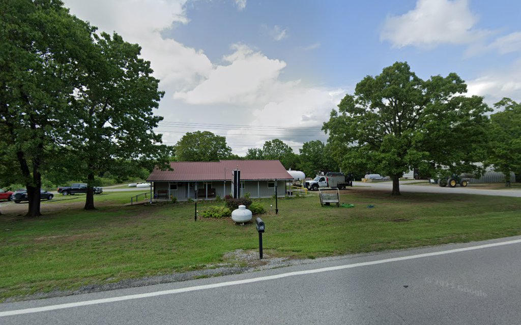 Scott Petroleum in Horseshoe Bend - FireplaceServiceFinder