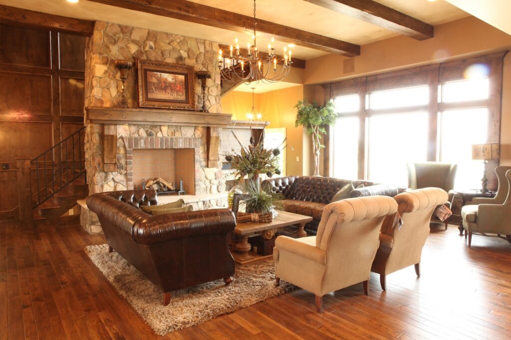 Scott Stone in Mebane - FireplaceServiceFinder