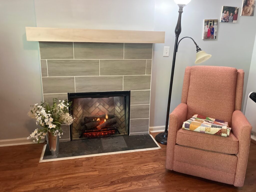 Seaside Fire LLC in Wilmington - FireplaceServiceFinder