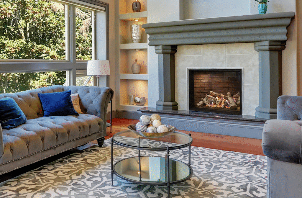 Seasonal Specialty Stores in Amherst - FireplaceServiceFinder