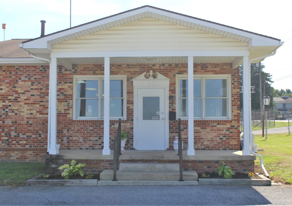 Shawley's LP Gas in Hagerstown - FireplaceServiceFinder