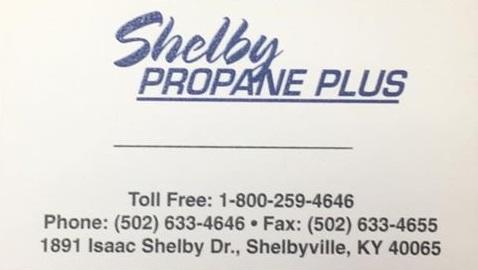 Shelby Propane Plus in Shelbyville - FireplaceServiceFinder