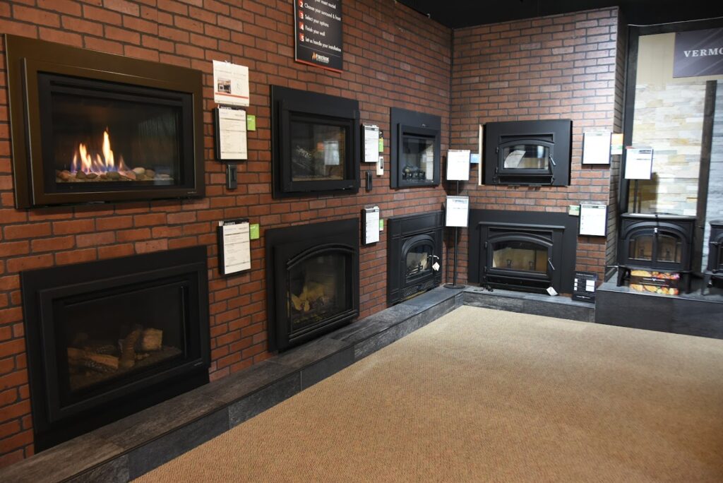 Shields Fireside Hearth & Home in Baraboo - FireplaceServiceFinder