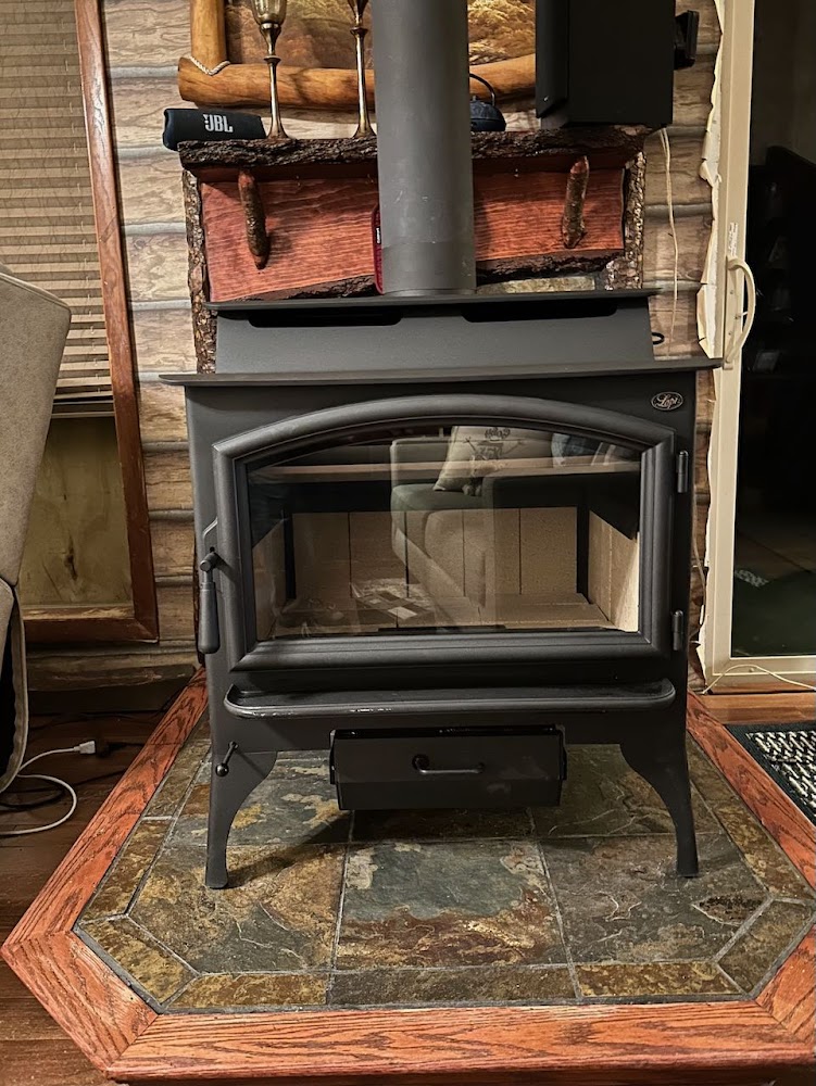 Shippensburg Stone & Supply in Shippensburg - FireplaceServiceFinder