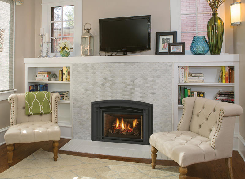 Shore Fire in Cape May Court House - FireplaceServiceFinder