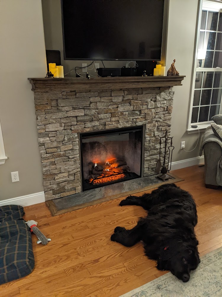 Short's Stoves Chimneys and Fireplaces in Reading - FireplaceServiceFinder