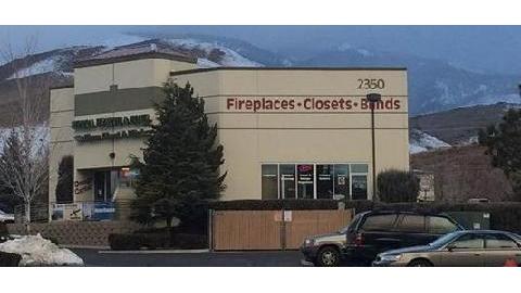 Sierra Hearth & Home Closet in Carson City - FireplaceServiceFinder
