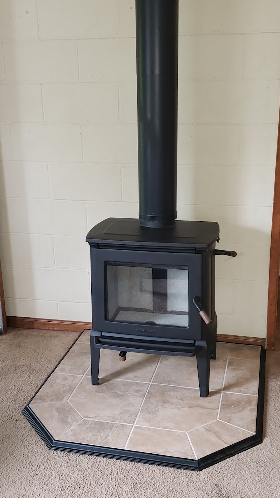 Sierra Hearth & Home in Jackson - FireplaceServiceFinder