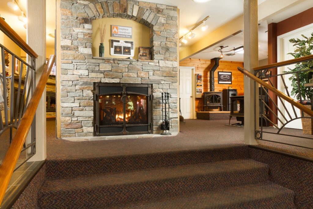Sierra Home Alternatives in Placerville - FireplaceServiceFinder