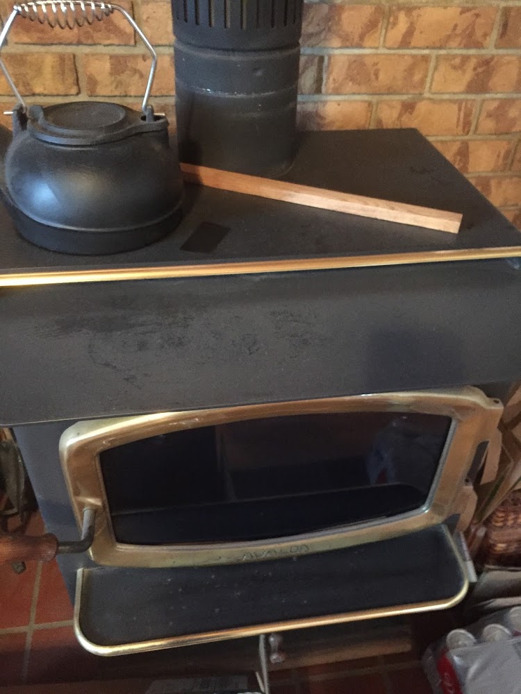 Silver Creek Chimney Sweep in Silverton - FireplaceServiceFinder