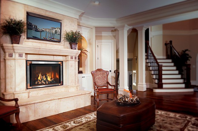 Sleepy Hollow Stove & Fireplace in Deer Park - FireplaceServiceFinder