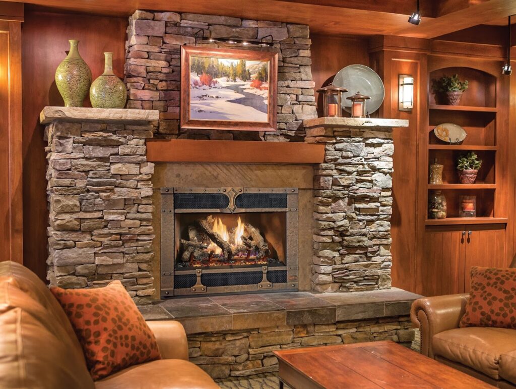 Smart Energy Solutions in Grant - FireplaceServiceFinder