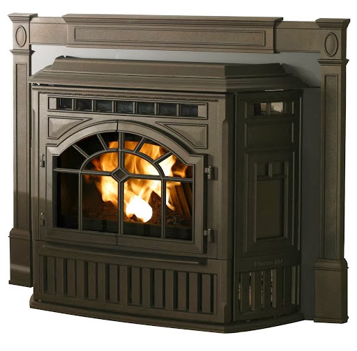 Smith & May Inc - Hearth & Patio Showroom in West Rockport - FireplaceServiceFinder