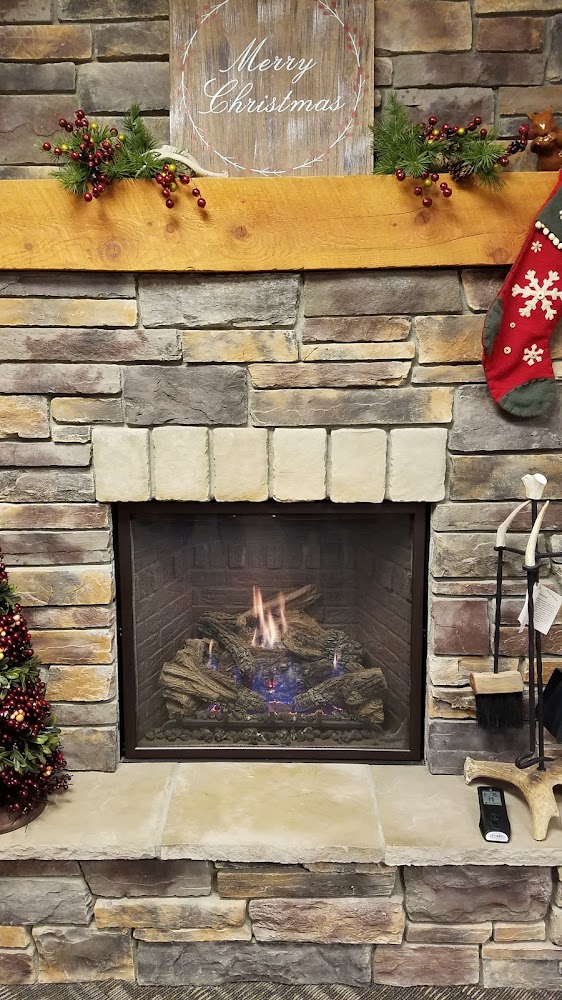Smitty's Fireplace Shop Inc in Helena - FireplaceServiceFinder