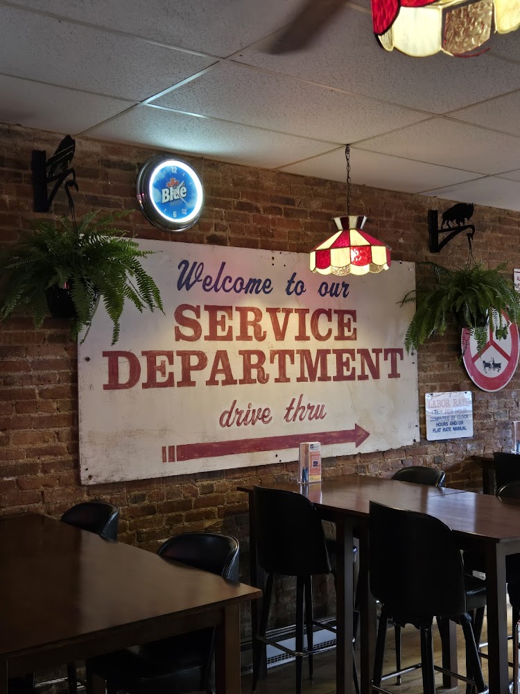 Smoke n Supply Outdoor Co. in Akron - FireplaceServiceFinder