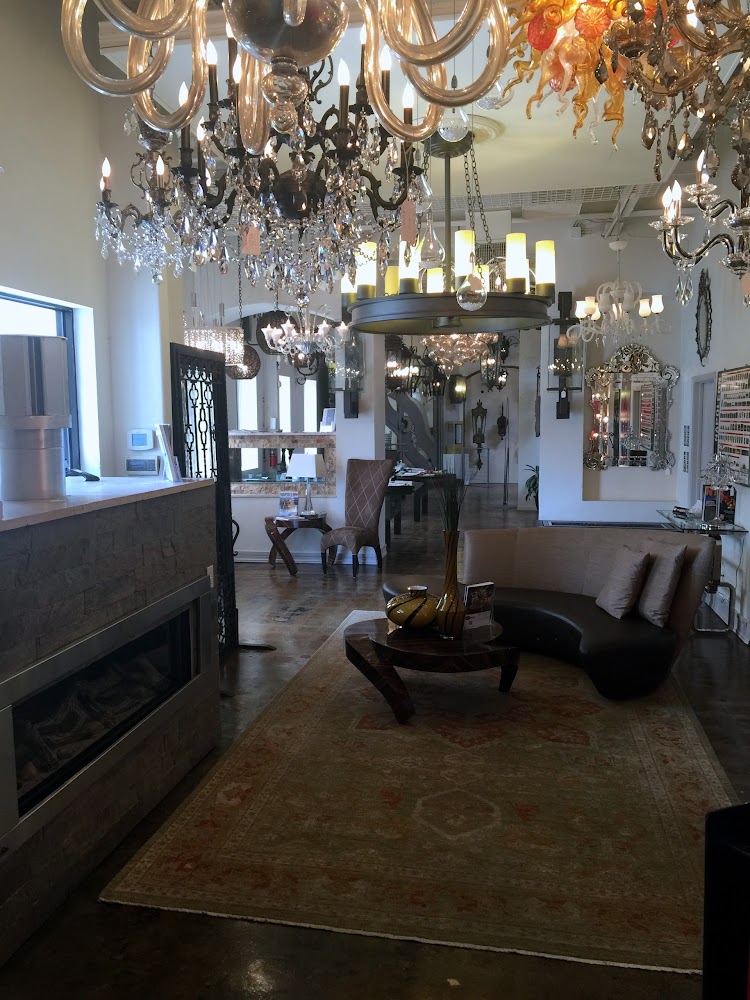 Solara Custom Living in Dallas - FireplaceServiceFinder
