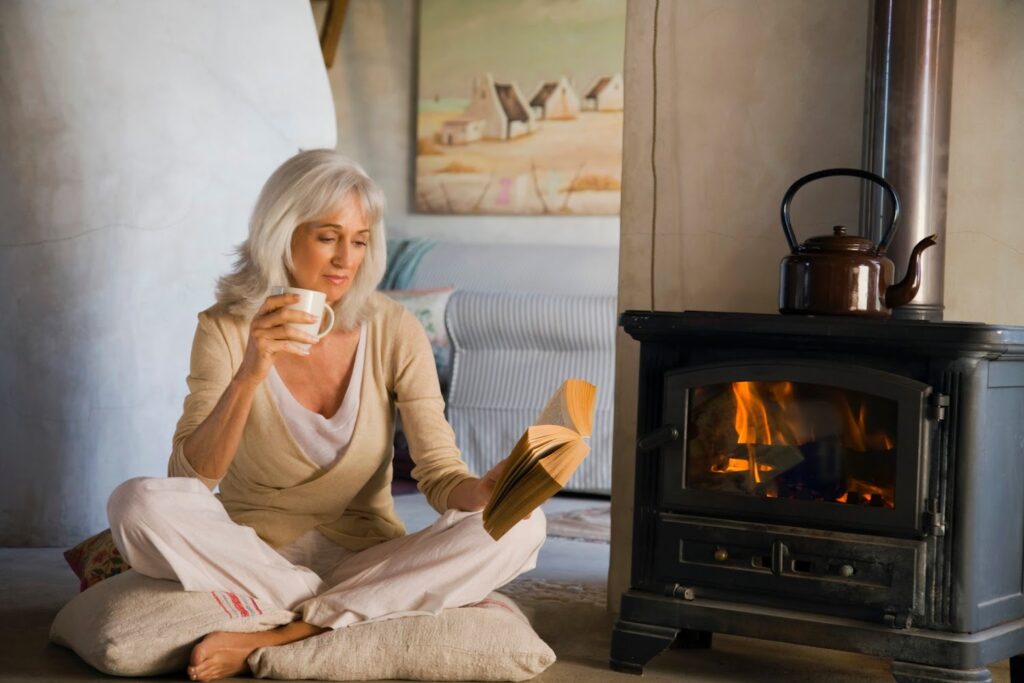 Solstice Heating Inc in Jamestown - FireplaceServiceFinder