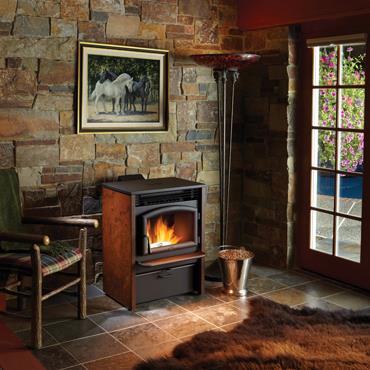Son's Chimney Services & Stove Shop in Milford - FireplaceServiceFinder