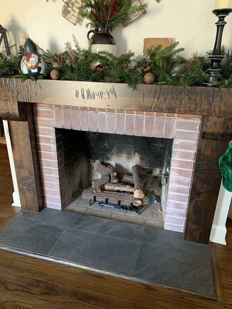 Soundside Gas Services LLC in Newport - FireplaceServiceFinder