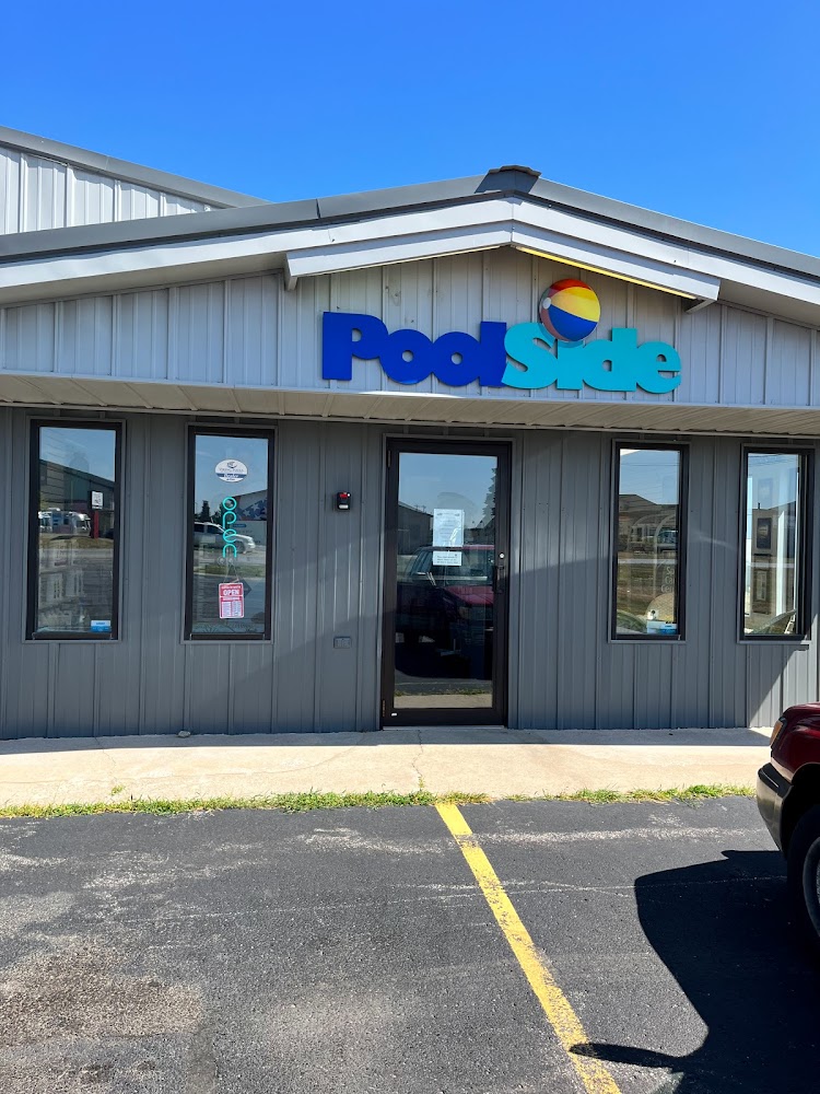 Source Julien in Traverse City - FireplaceServiceFinder