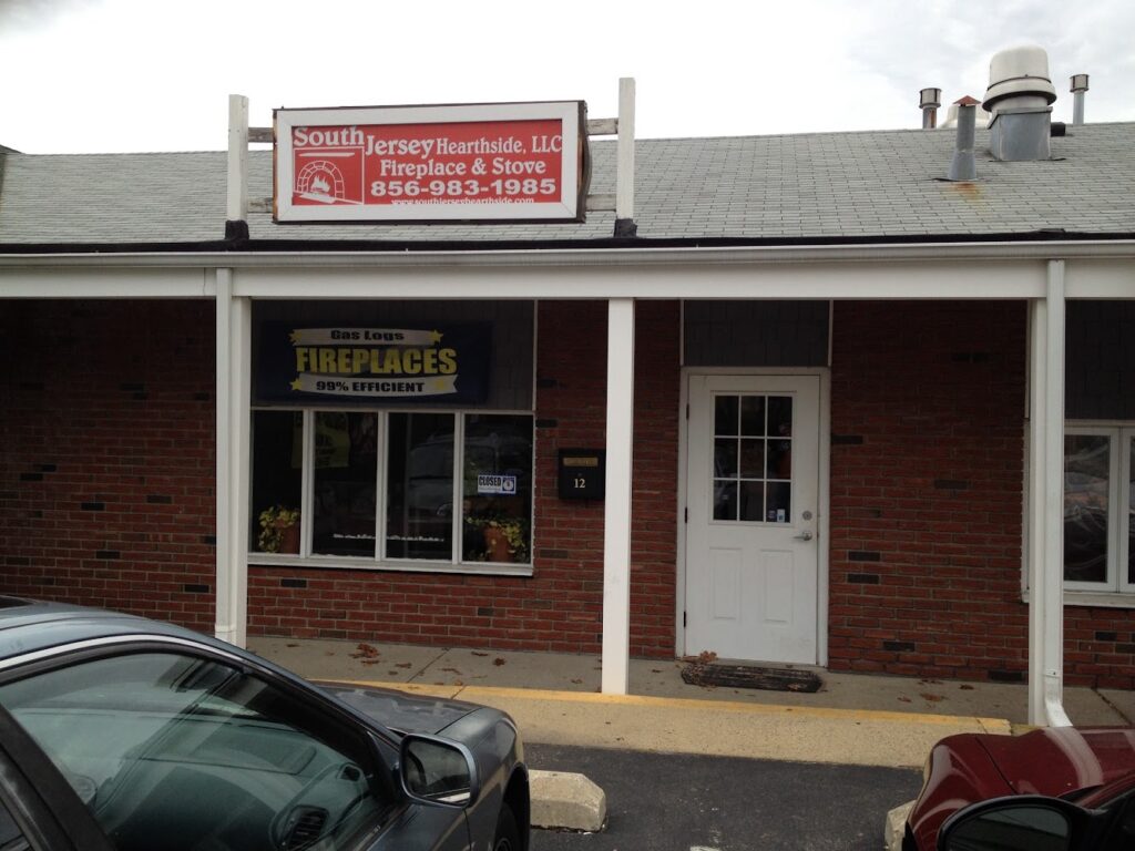 South Jersey Hearthside LLC. in Marlton - FireplaceServiceFinder