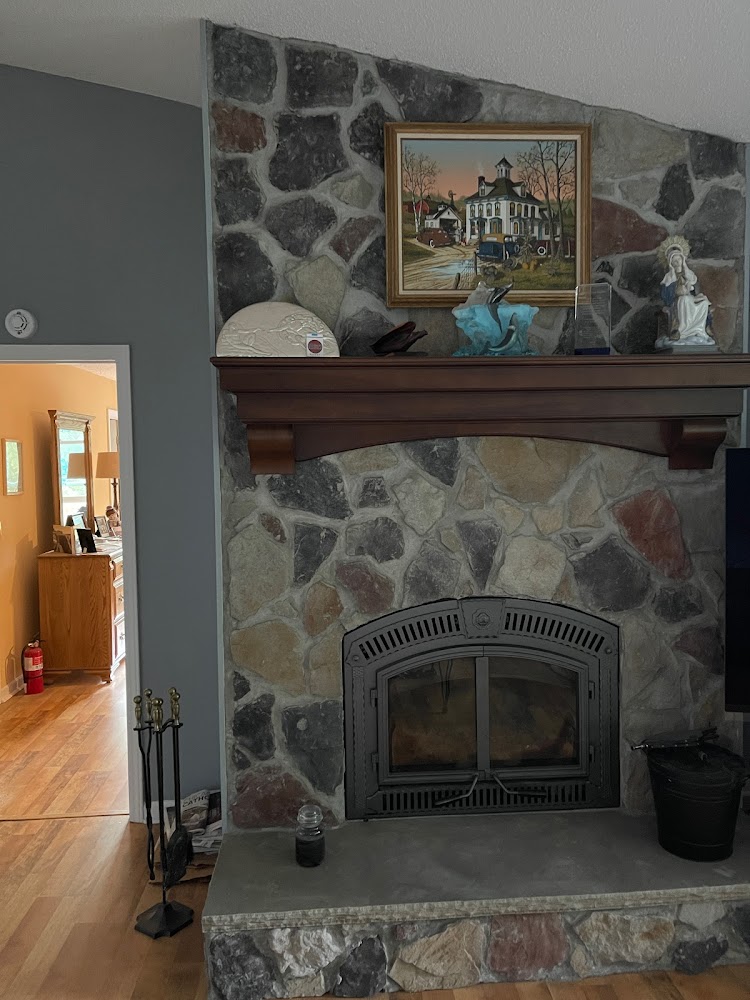 Southern Chimney and Fireplace in Clarkesville - FireplaceServiceFinder