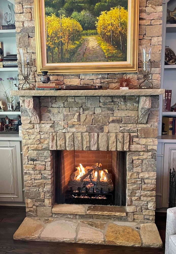 Southern Chimneys in Atlanta - FireplaceServiceFinder
