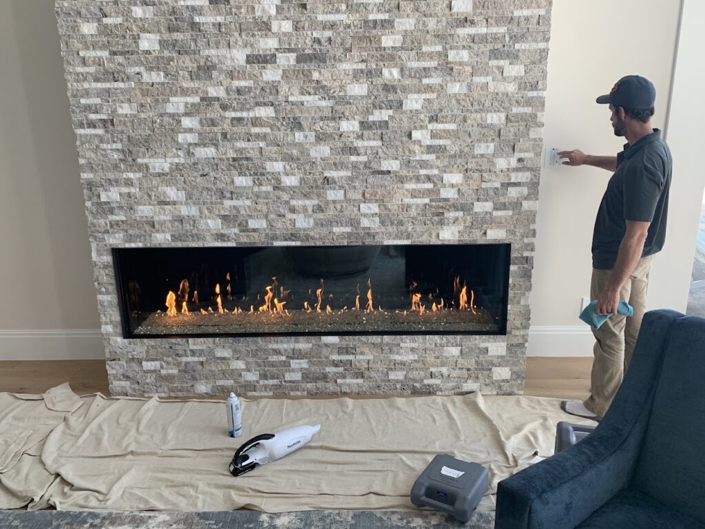 Southern Coast Fireplaces in Naples - FireplaceServiceFinder