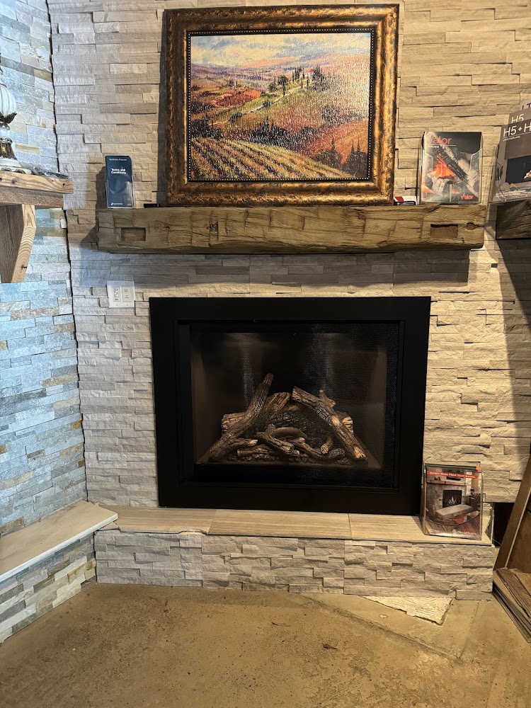Southern Fireplaces & More in Ethelsville - FireplaceServiceFinder