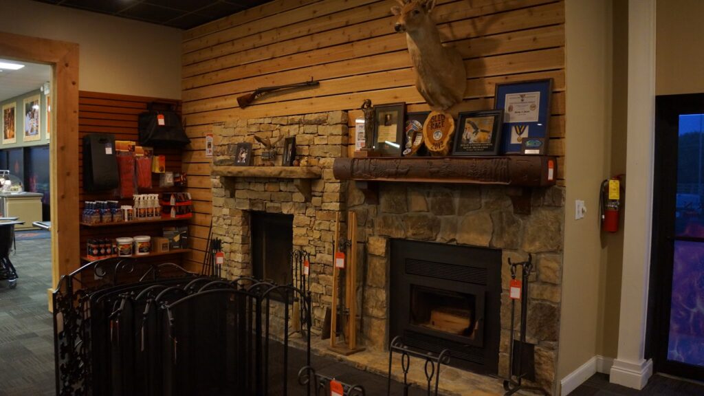 Southern Hearth & Patio inc. in Chattanooga - FireplaceServiceFinder