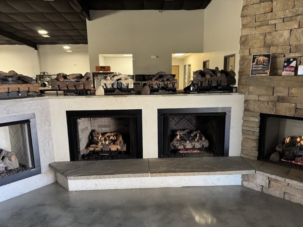 Southern Hearth and Grills in Huntsville - FireplaceServiceFinder