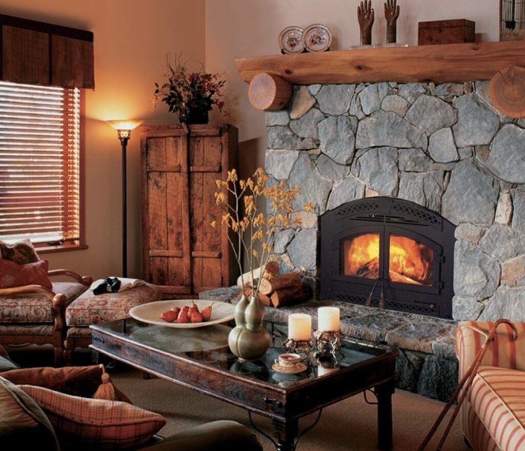 Southern Hearth in Olive Branch - FireplaceServiceFinder