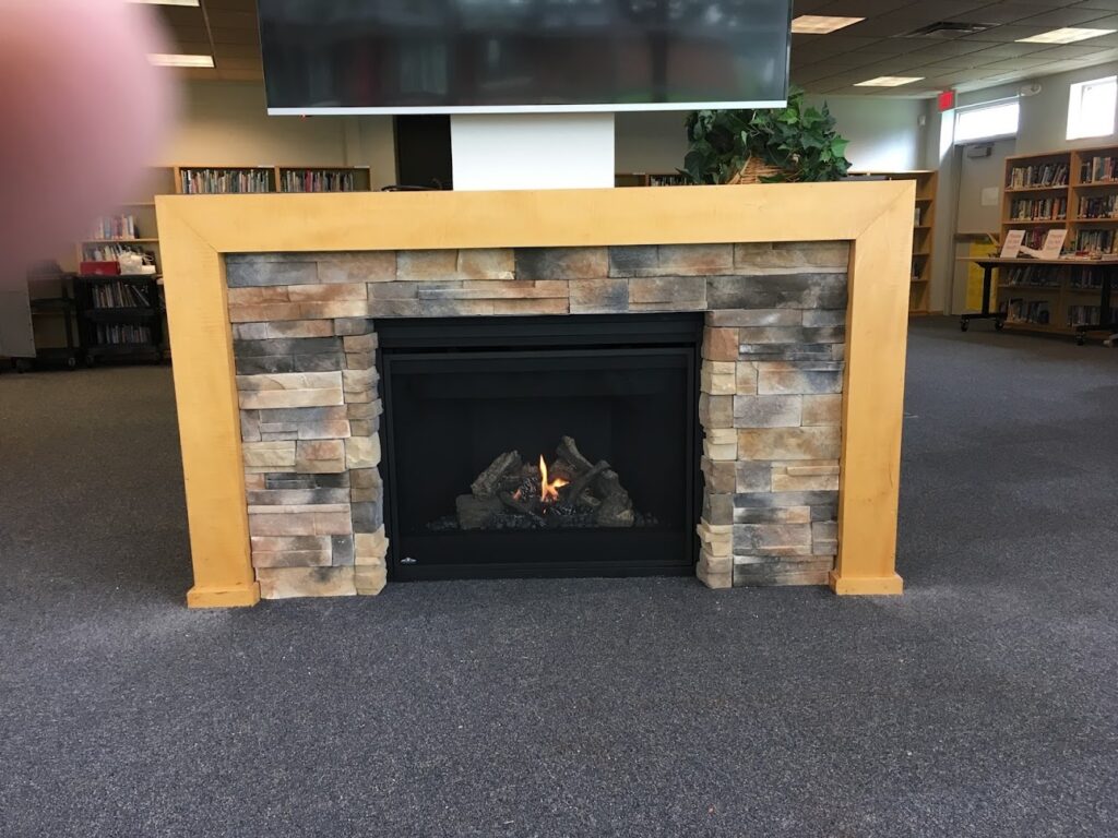 Southtowns Fireplace in Hamburg - FireplaceServiceFinder