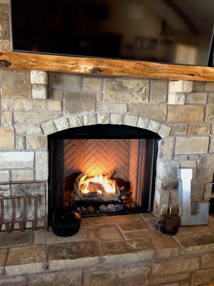 Southwest Brick & Fireplace in Fort Worth - FireplaceServiceFinder