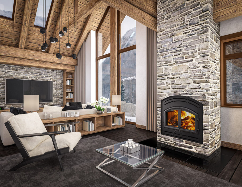Southwest Fireplace in Aurora - FireplaceServiceFinder
