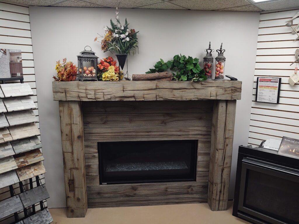 Southwest Fireplace in Palos Park - FireplaceServiceFinder