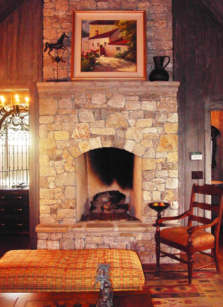 Southwest Stone Inc in Tulsa - FireplaceServiceFinder
